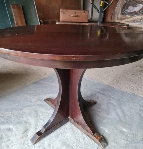 Tavolo legno massello - in,