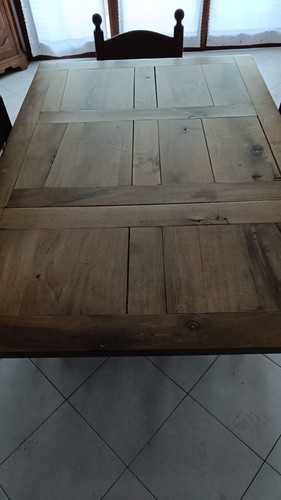 Tavolo allungabile tedesco - allungabile,