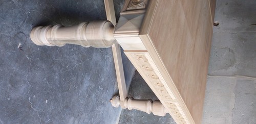 Tavolo allungabile legno - tavolo,
