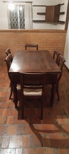 Tavolo allungabile legno - allungabile,