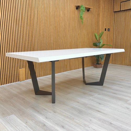 Tavolo pranzo allungabile - da,
