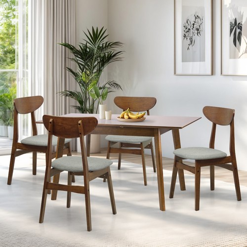 Set sala pranzo sedie - pranzo, 6