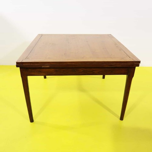 Tavolo vintage allungabile - , in