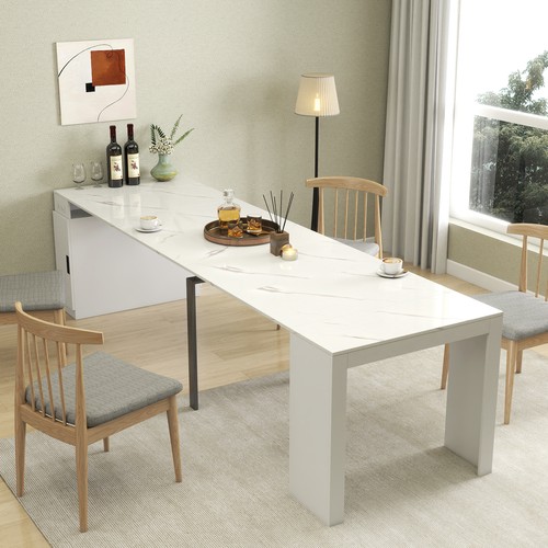 Tavolo pranzo moderno - tavolo, da