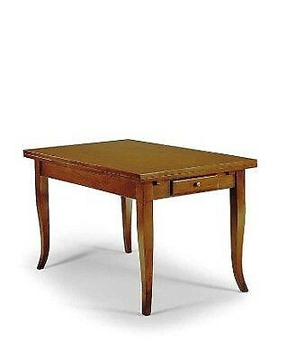 Tavolo legno massello - legno,