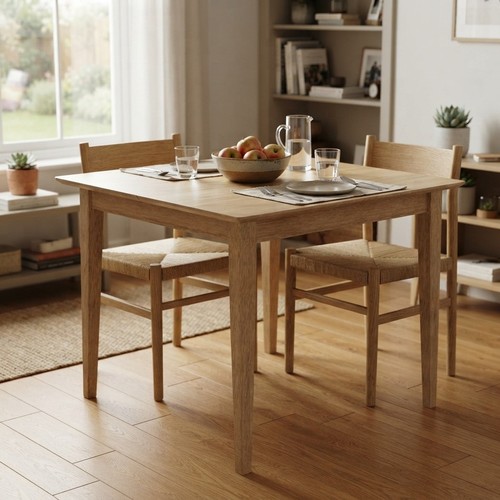 Elegante tavolo pranzo - tavolo,