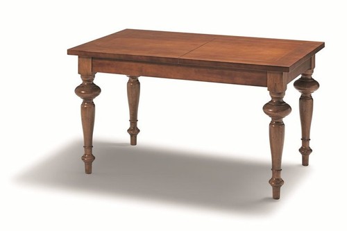 Arte povera tavolo legno - tavolo, in