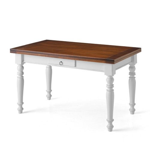 Tavolo rettangolare legno - , in