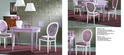 Tavolo 80x110 allungabile - tavolo, a