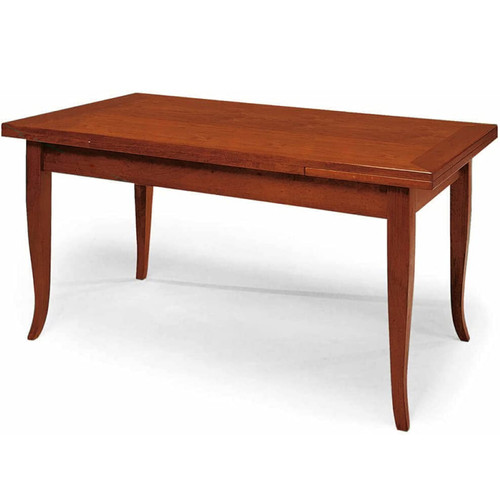 Tavolo legno massello - legno,