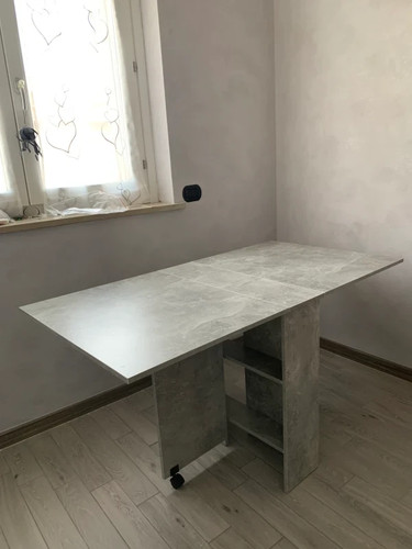 Tavolo pranzo cucina - tavolo,