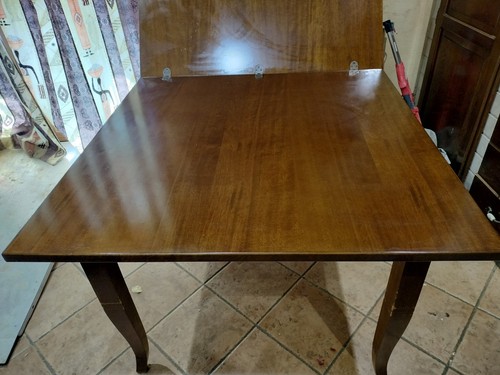 Tavolo legno massello